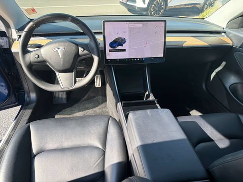 Used 2019 Tesla Model 3 Long Range AWD/4WD image 11