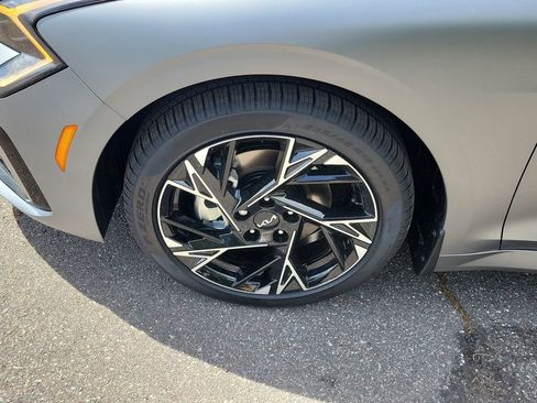 New 2026 Kia K5 GT-Line image 36