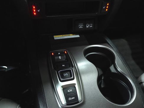 Used 2022 Honda Passport EX-L image 21