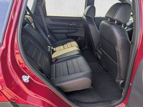 Used 2025 Honda CR-V Sport-L image 17