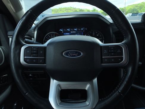 Used 2024 Ford Expedition Max XLT AWD/4WD image 22