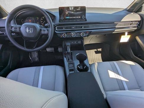 New 2026 Honda Civic Sport image 15