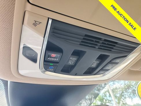 Certified 2022 Acura MDX FWD w/ Technology Package image 35