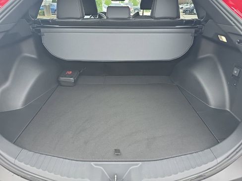 Used 2026 Toyota bZ image 34