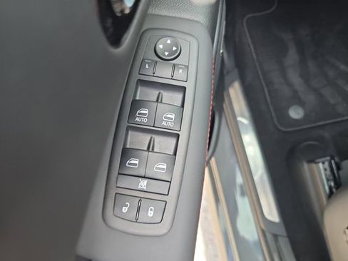 New 2026 Dodge Durango GT image 16