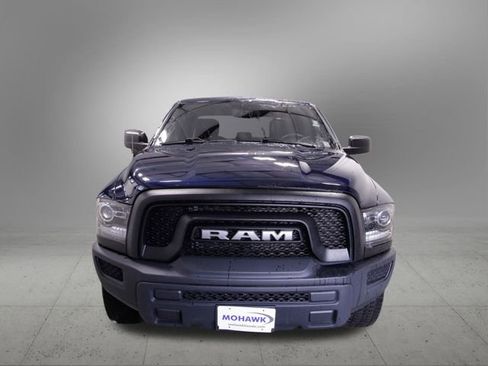 Used 2022 RAM 1500 Classic Warlock w/ Electronics Group image 10