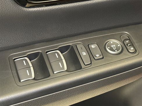 New 2026 Honda CR-V Sport Touring image 23