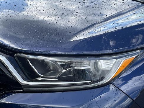 Used 2020 Honda CR-V EX-L image 7