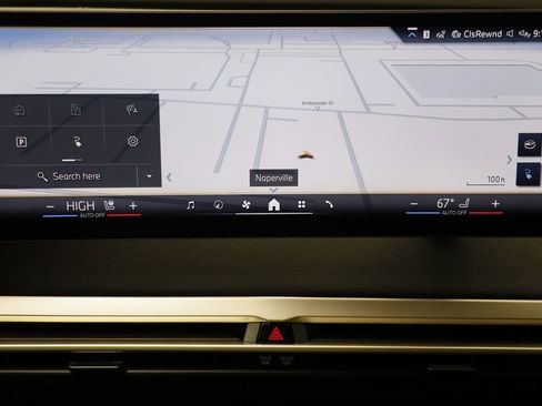 New 2026 BMW iX xDrive60 w/ Executive Package image 10