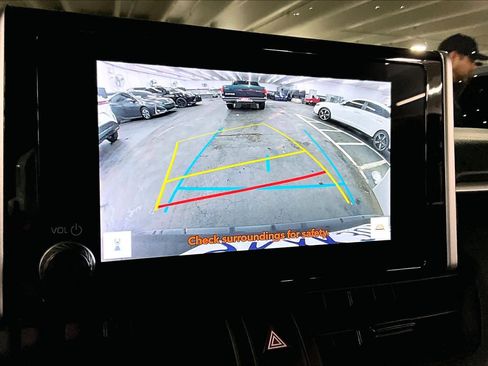 Used 2024 Toyota RAV4 XLE image 22