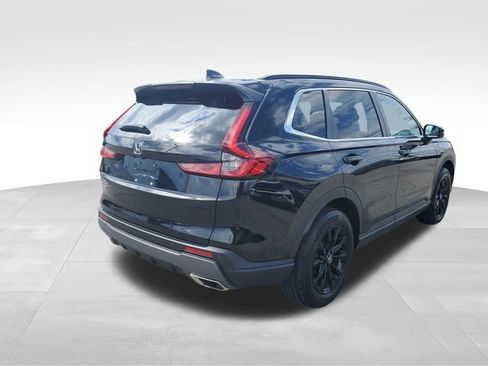 Used 2024 Honda CR-V Sport-L image 4