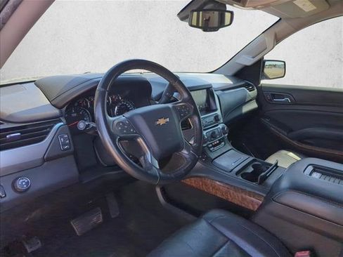 Used 2017 Chevrolet Tahoe Premier RWD image 10