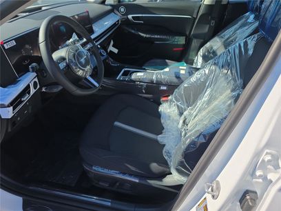 New 2026 Hyundai Sonata SEL