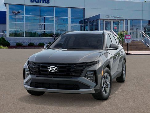 New 2026 Hyundai Tucson SEL image 6