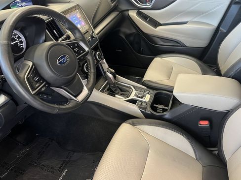 Used 2019 Subaru Forester Limited AWD/4WD image 9