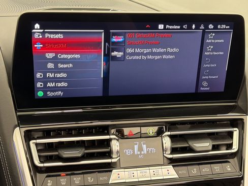 Used 2023 BMW M8 Competition w/ M Carbon Exterior Package image 21