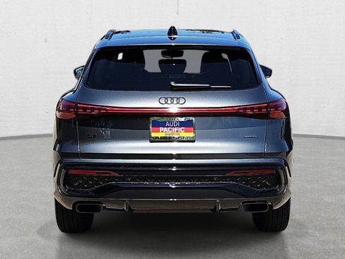 New 2026 Audi Q5 2.0T AWD/4WD image 6