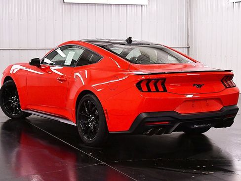New 2026 Ford Mustang Coupe image 5