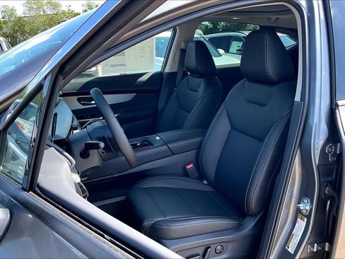 New 2026 Nissan Murano SL AWD/4WD image 18