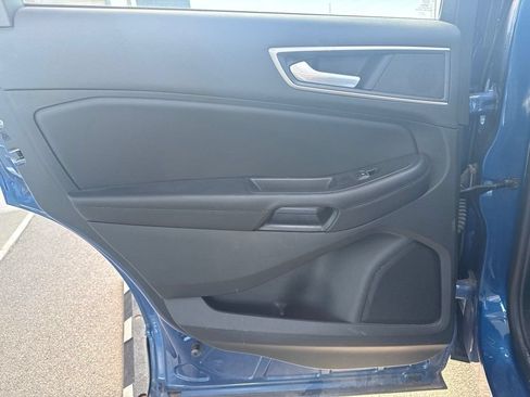Used 2024 Ford Edge SEL w/ Convenience Package AWD/4WD image 12