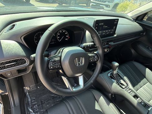 Used 2026 Honda HR-V EX-L image 24