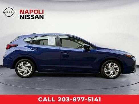 Used 2024 Subaru Impreza 2.0i AWD/4WD image 2
