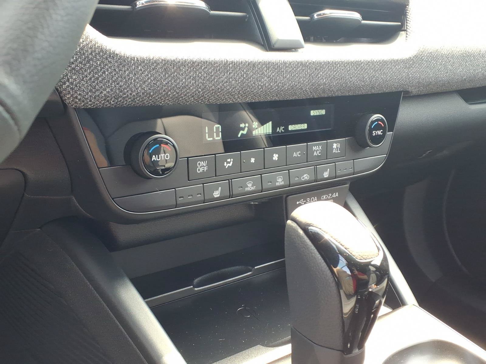 New 2026 Subaru Outback Limited XT AWD/4WD image 8