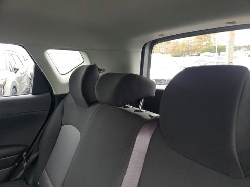 New 2025 Kia Soul LX image 10