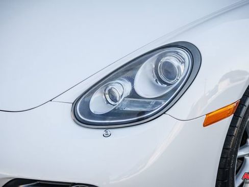 Used 2011 Porsche Cayman image 34