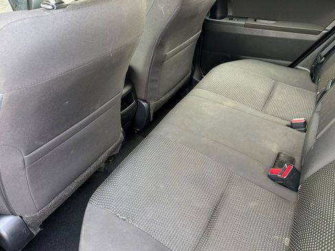 Used 2018 Toyota Corolla iM w/ All-Weather Mat Package FWD image 11
