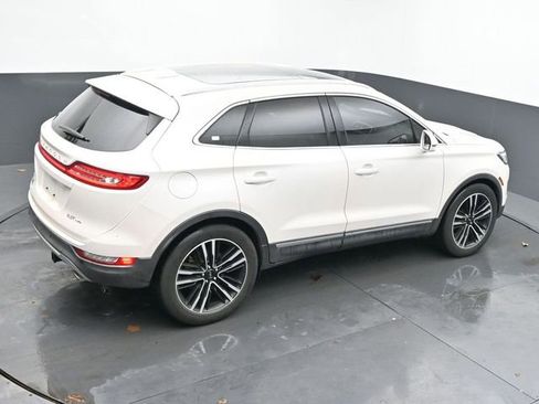 Used 2018 Lincoln MKC Reserve w/ Lincoln MKC Climate Package image 21