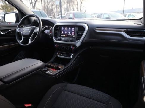 Certified 2023 GMC Acadia SLE w/ Driver Convenience Package image 40