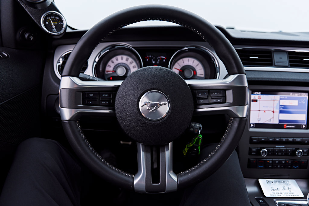 Used 2011 Ford Mustang GT Premium w/ Electronics Pkg RWD image 55
