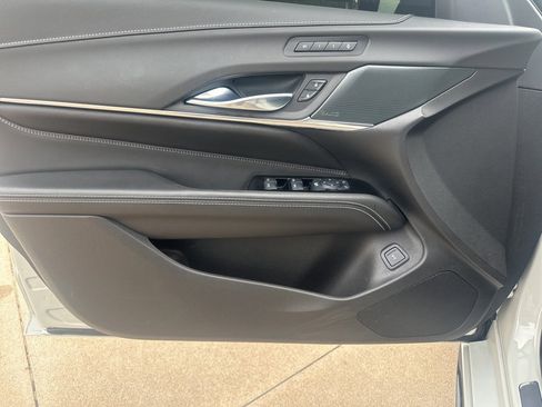 Certified 2023 Cadillac CT4 V Blackwing w/ Driver Assist Package image 15