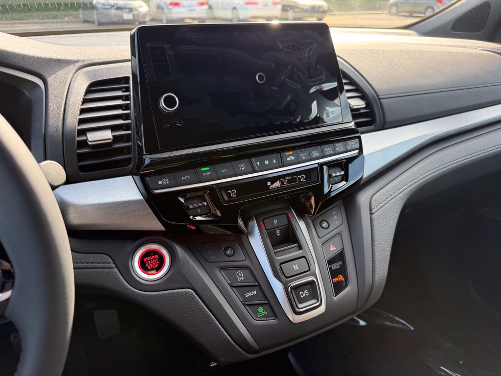 New 2026 Honda Odyssey Sport-L image 22