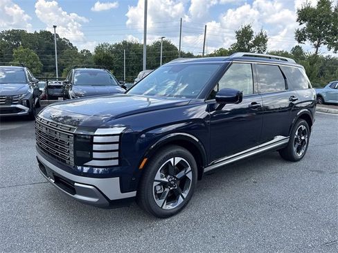 New 2026 Hyundai Palisade Limited image 3