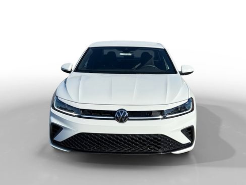 New 2026 Volkswagen Jetta Sport FWD image 8