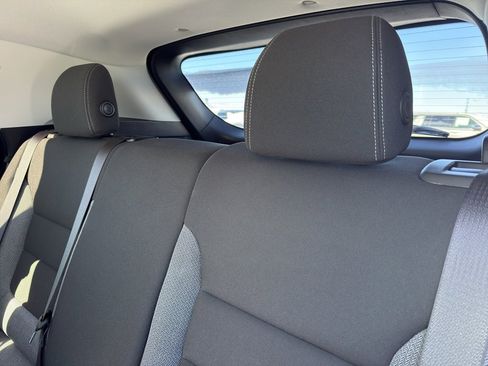 Used 2024 Chevrolet TrailBlazer LT w/ LT Cold Weather Package image 33