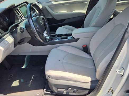 Used 2018 Hyundai Sonata SEL FWD image 10
