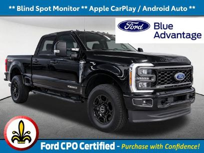 Used 2025 Ford F350 XL w/ STX Appearance Package