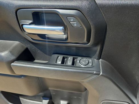 Used 2023 Chevrolet Silverado 3500 W/T w/ WT Fleet Convenience Package AWD/4WD image 27