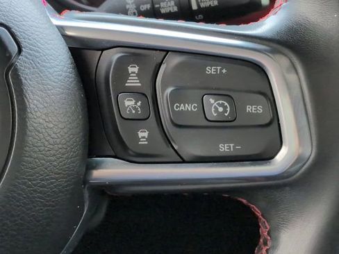 Certified 2019 Jeep Wrangler Unlimited Rubicon image 26