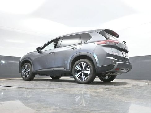 Used 2026 Nissan Rogue SL AWD/4WD image 50