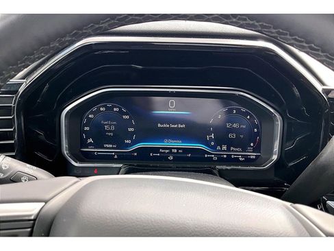 Used 2025 Chevrolet Silverado 2500 LT w/ Convenience Package AWD/4WD image 22
