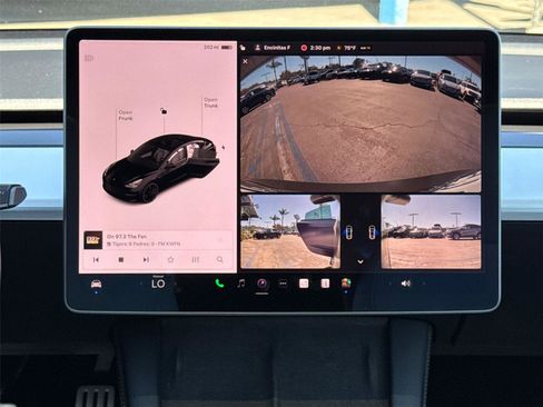 Used 2021 Tesla Model 3 Performance image 25