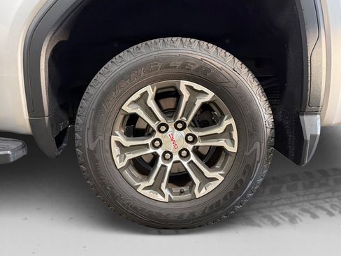 Used 2021 GMC Sierra 1500 SLE w/ Max Trailering Package AWD/4WD image 50
