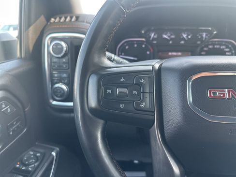 Used 2023 GMC Sierra 3500 AT4 w/ Driver Alert Package I image 19