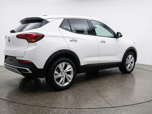 Used 2025 Buick Encore GX Preferred image 9