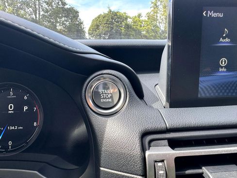 Used 2021 Lexus IS 350 F Sport image 18