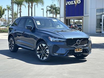 New 2026 Volvo XC60 B5 Plus w/ Protection Package Premier